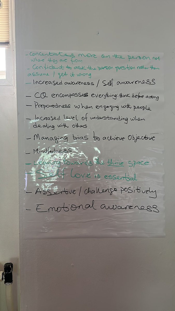Abovedifference's tweet photo. They are #leadingdifferencedifferently. Loving spending the day hearing how participants are making a real difference in their teams and across the Trust. We love that our model delivering palpable change for staff and patients. https://t.co/iQaYEF7AOZ