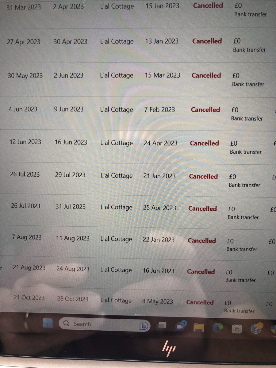 Railway Holidays tweet media