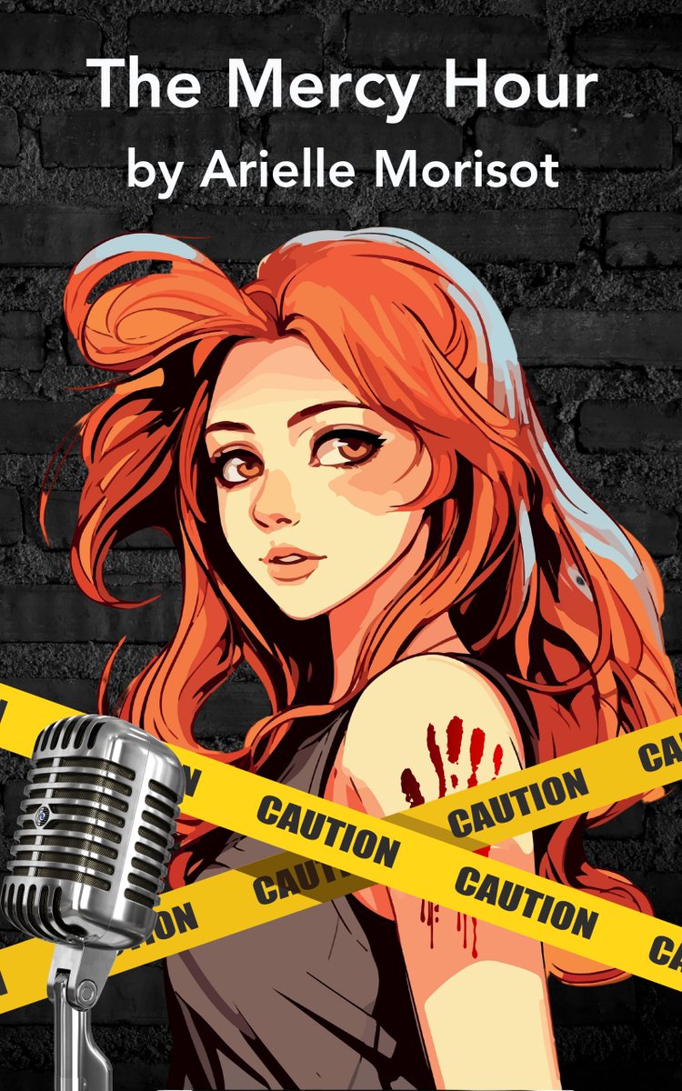 Get two complete romance trilogies by Arielle Morisot on Kindle today for only 2.99 each!
Both books feature bisexual, disabled protagonists! 

This 75% off deal will end soon, so get your copies today! 

amazon.com/stores/Arielle…