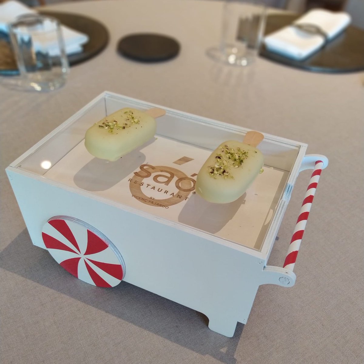 Saó by Vicenç Fajardo tweet media