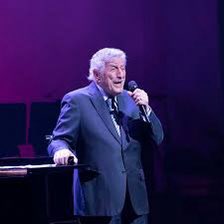 veryace's tweet image. So sad RIP @itstonybennett