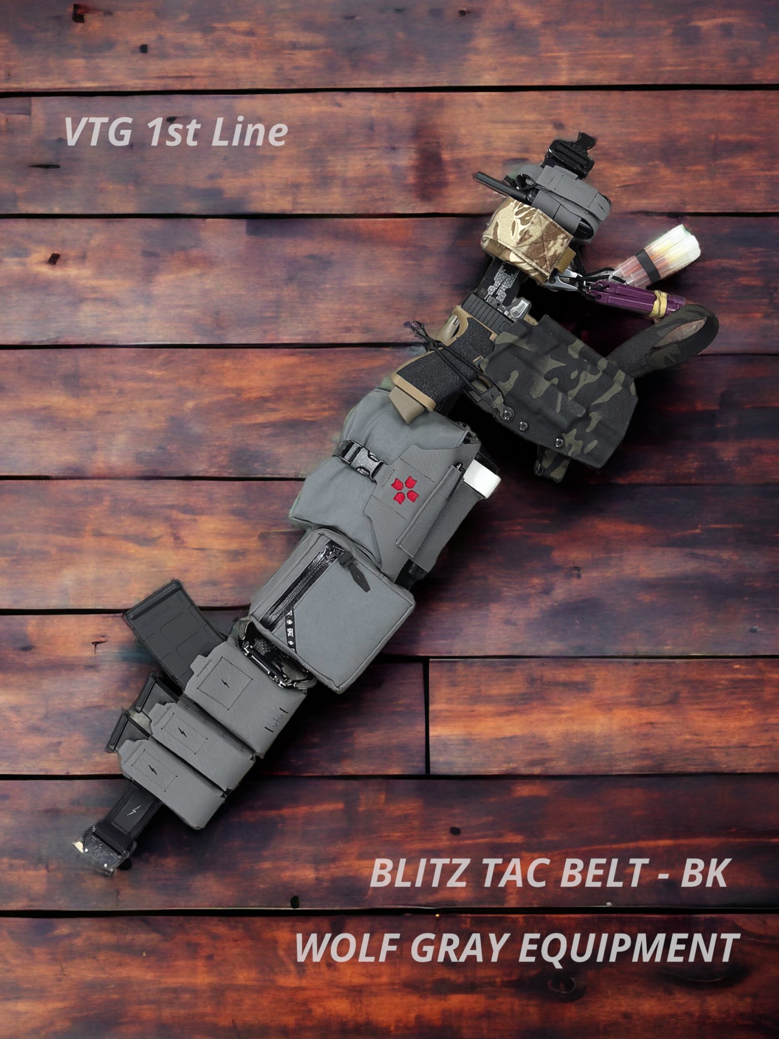 VOLK TACTICAL GEAR on X: VOLK TACTICAL GEAR on X: