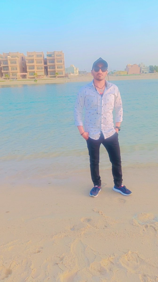 RatnaraoSunkara's tweet image. @RatnaraoSunkara #beachsnap #nicelook 
      #Stylishop