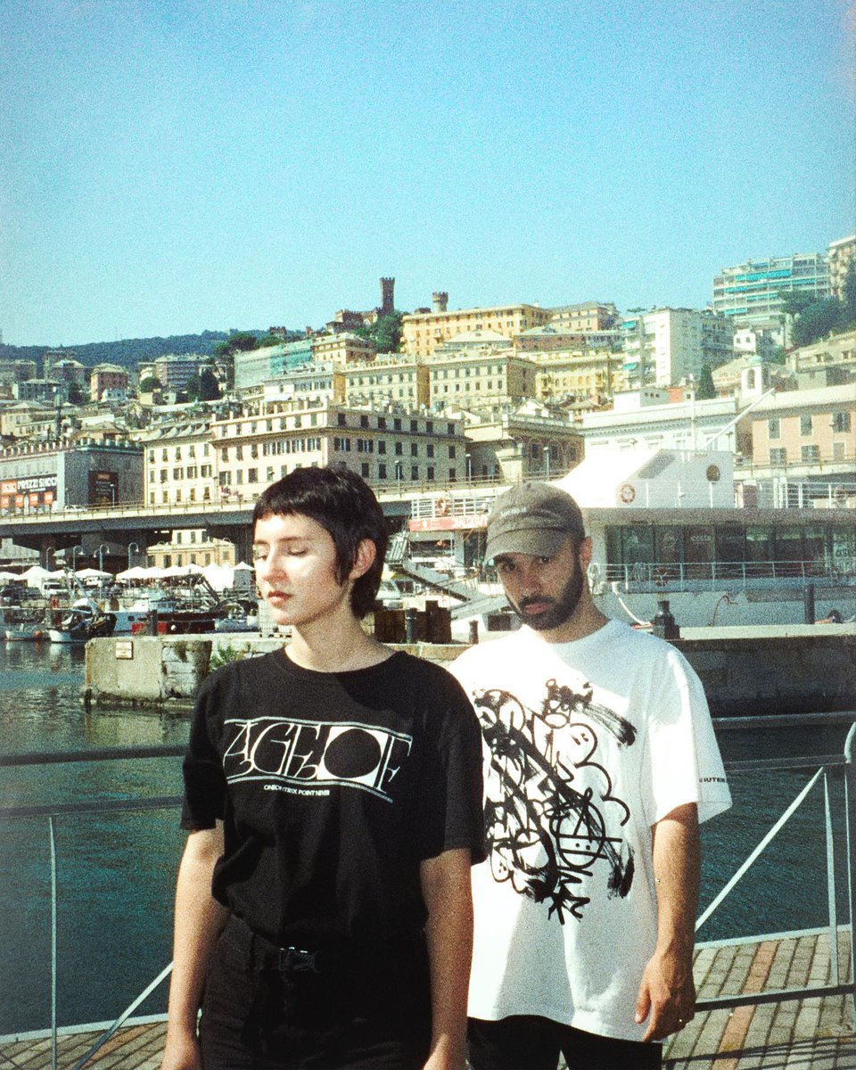 Pampano <a href="/aldaxalda/">ALDA</a> feat. <a href="/MGuesan/">Wild_Guesan</a>  è fuori ora!
smi.lnk.to/Pampano