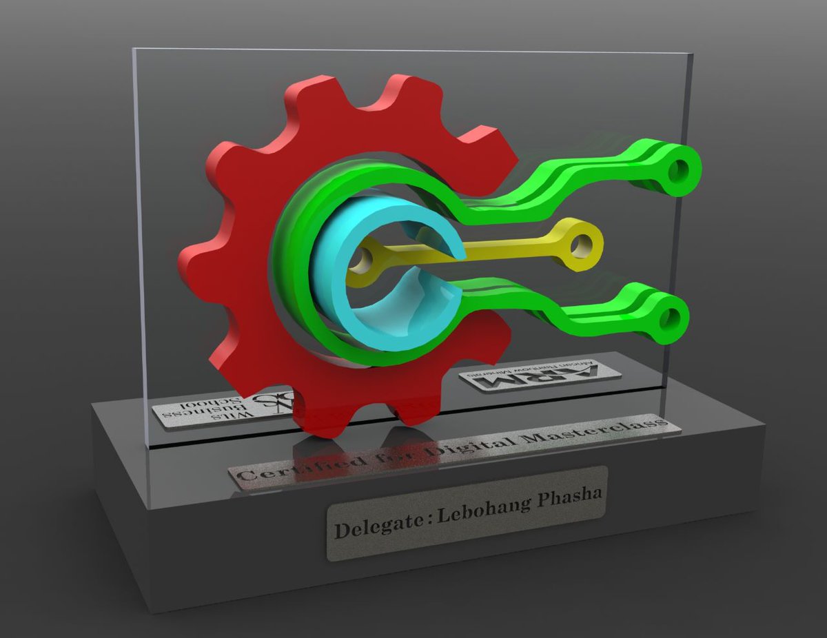 aukodesigns's tweet photo. Transforming Ideas into Reality! 🚀🔧 Discover the limitless possibilities of AUKODESIGNS 3D Printing Services. Unleash your creativity and bring your designs to life with precision and innovation. 🎨🖨 Let's create something extraordinary together! #3DPrinting #Innovation https://t.co/mcz6MbQ3fe