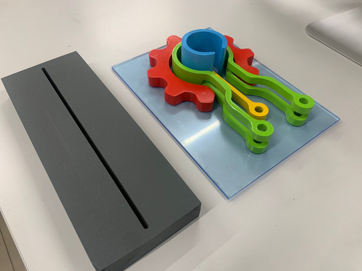 aukodesigns's tweet photo. Transforming Ideas into Reality! 🚀🔧 Discover the limitless possibilities of AUKODESIGNS 3D Printing Services. Unleash your creativity and bring your designs to life with precision and innovation. 🎨🖨 Let's create something extraordinary together! #3DPrinting #Innovation https://t.co/mcz6MbQ3fe