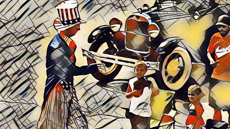 e pluribus haiku anthology - 3487 haiku - take a tour of every corner of the USA, from a traveler's perspective - it can all be done in 5-7-5 &amp; you will not forget it amazon.com/Pluribus-Haiku…