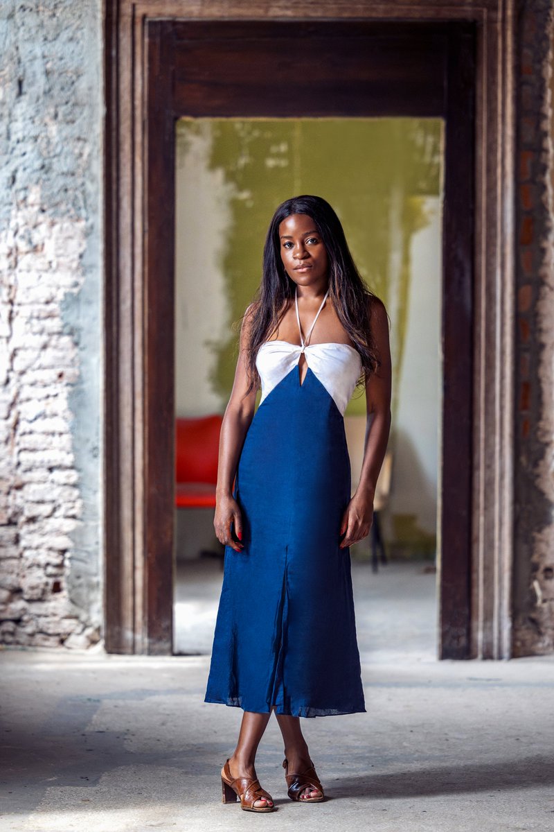 Somerset House (@somersethouse) on Twitter photo Congratulations to BLACK VENUS curator <a href="/aindrea/">Aindrea Emelife</a> who has been selected to curate the Nigerian Pavilion at the Venice Biennale in 2024! 👏
artnews.com/art-news/news/……
Image (c) Enrico Fiorese Congratulations to BLACK VENUS curator <a href="/aindrea/">Aindrea Emelife</a> who has been selected to curate the Nigerian Pavilion at the Venice Biennale in 2024! 👏
artnews.com/art-news/news/……
Image (c) Enrico Fiorese