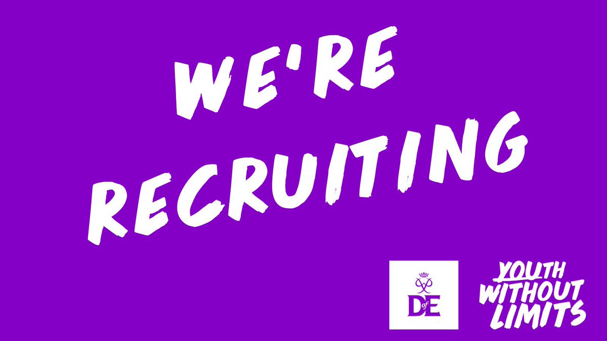 DofESouthWest's tweet image. The vacancy for a new Operations Officer to join our team remains open: 

bit.ly/3rxcLIU

The role will cover Plymouth, Devon and East Cornwall.

The deadline for applications is midnight on Wednesday 2nd of August.  

#DevonJobs #CharityJobs