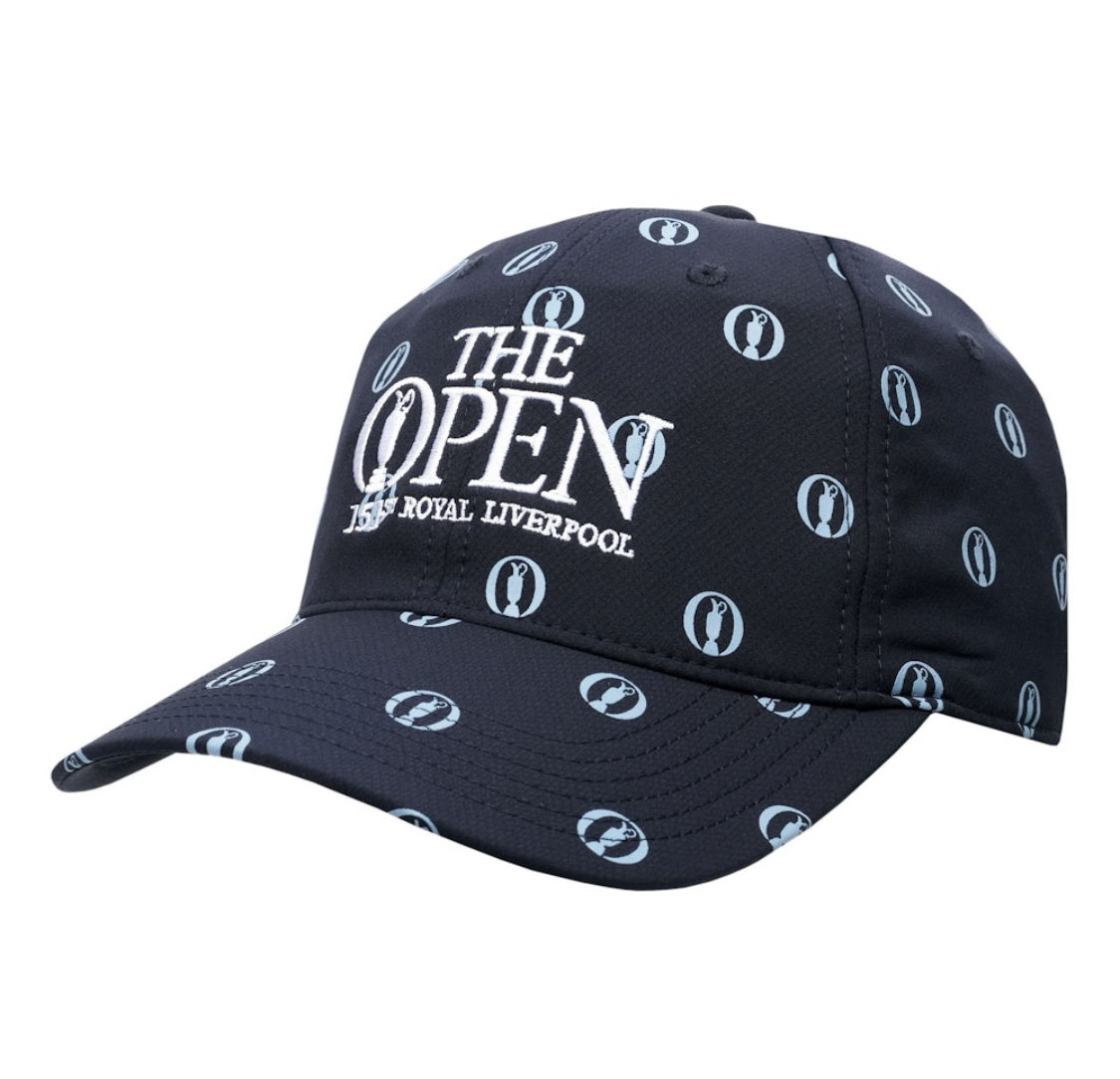 We are extremely proud of our association with the world's oldest golf tournament and final golf major of 2023, The Open Championship. 🏌️

#TheOpen