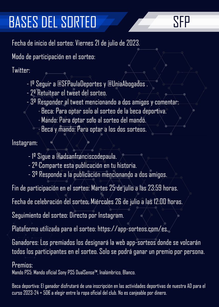 AD San Fco de Paula tweet media