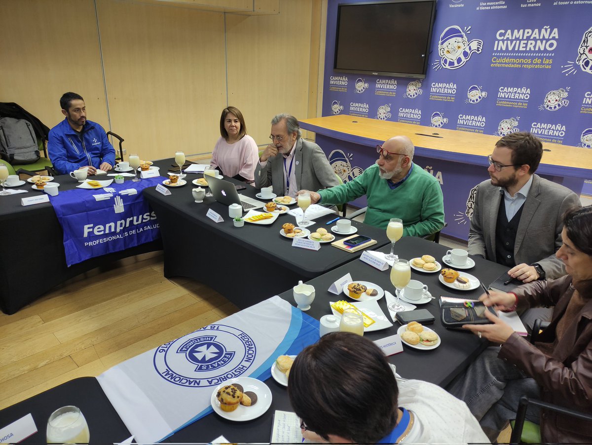 Confederación Fenpruss tweet media
