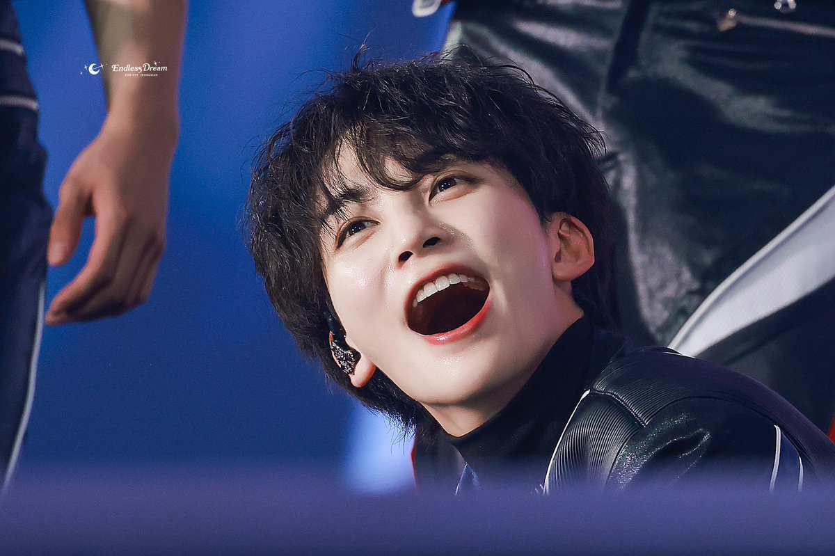 he is soooo adorable