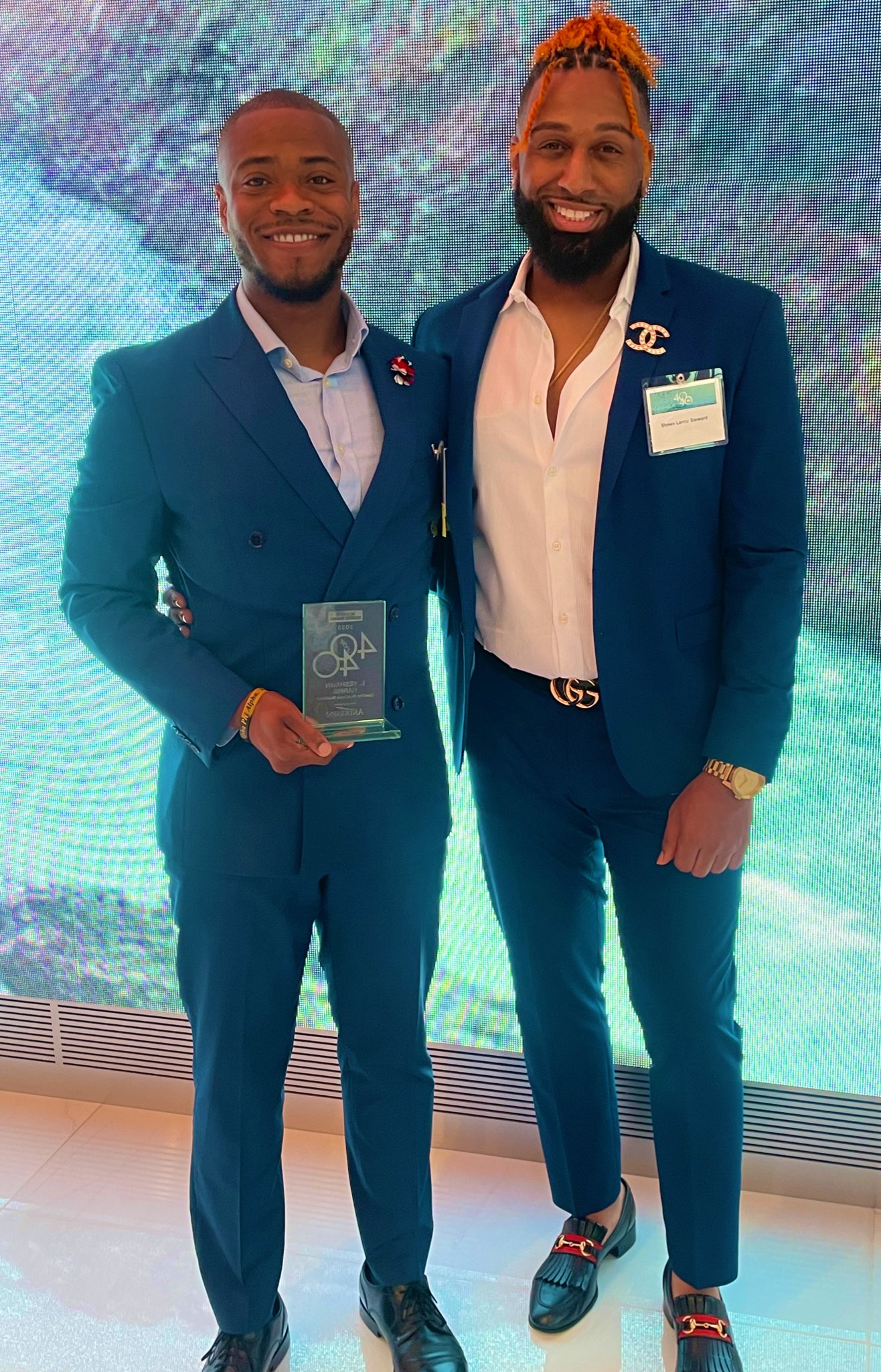 L. KeShawn Harris on Twitter "Once again, thank you to the