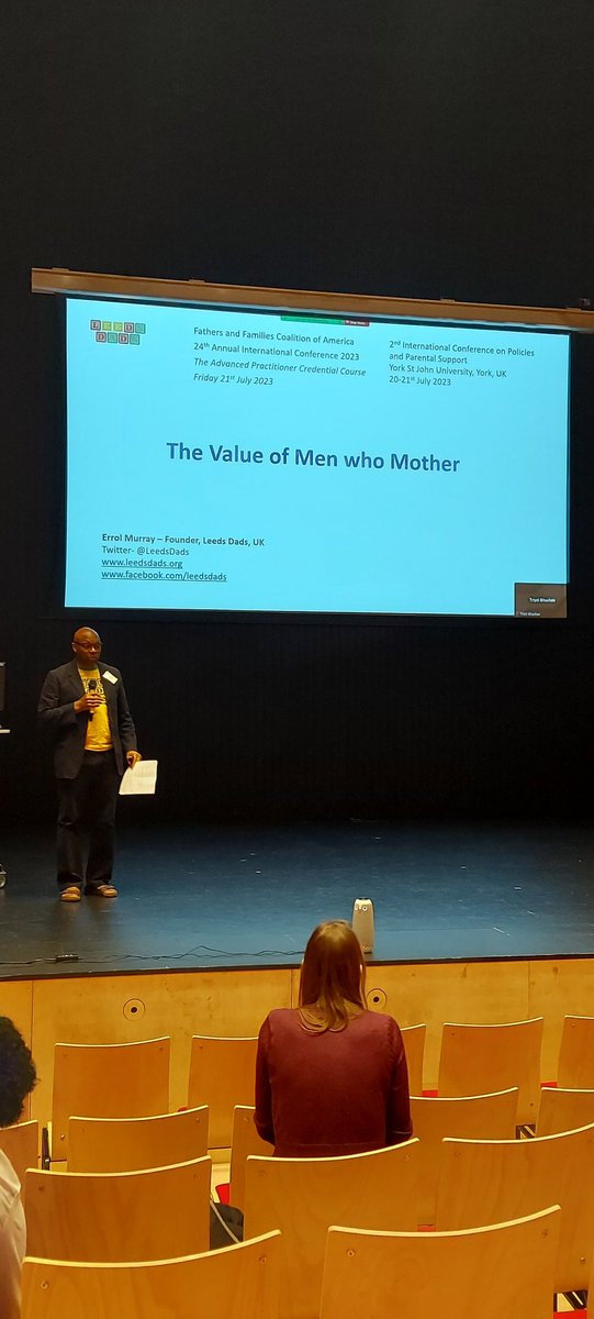 Ernestine Ndzi tweet media