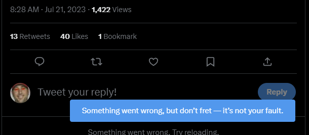 The Dangerous Mabry tweet media