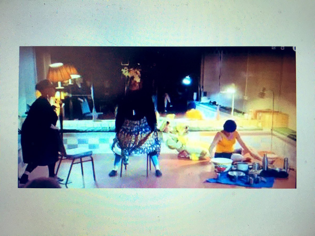 Iris Garrelfs (@irisgarrelfs) on Twitter photo Loved playing with WHIP-MA-WHOP-MA-GATE (with @milana_sarukhanyan @faradenaafifi @joannemorrison72) at the Pool last week. Anarchy and order somehow.
You can hear an extract Ivor Kallin´s fab Ambrosia Rasputin Show on <a href="/resonancefm/">Resonance FM</a> this Sunday, or here mixcloud.com/Resonance/the-… Loved playing with WHIP-MA-WHOP-MA-GATE (with @milana_sarukhanyan @faradenaafifi @joannemorrison72) at the Pool last week. Anarchy and order somehow.
You can hear an extract Ivor Kallin´s fab Ambrosia Rasputin Show on <a href="/resonancefm/">Resonance FM</a> this Sunday, or here mixcloud.com/Resonance/the-…