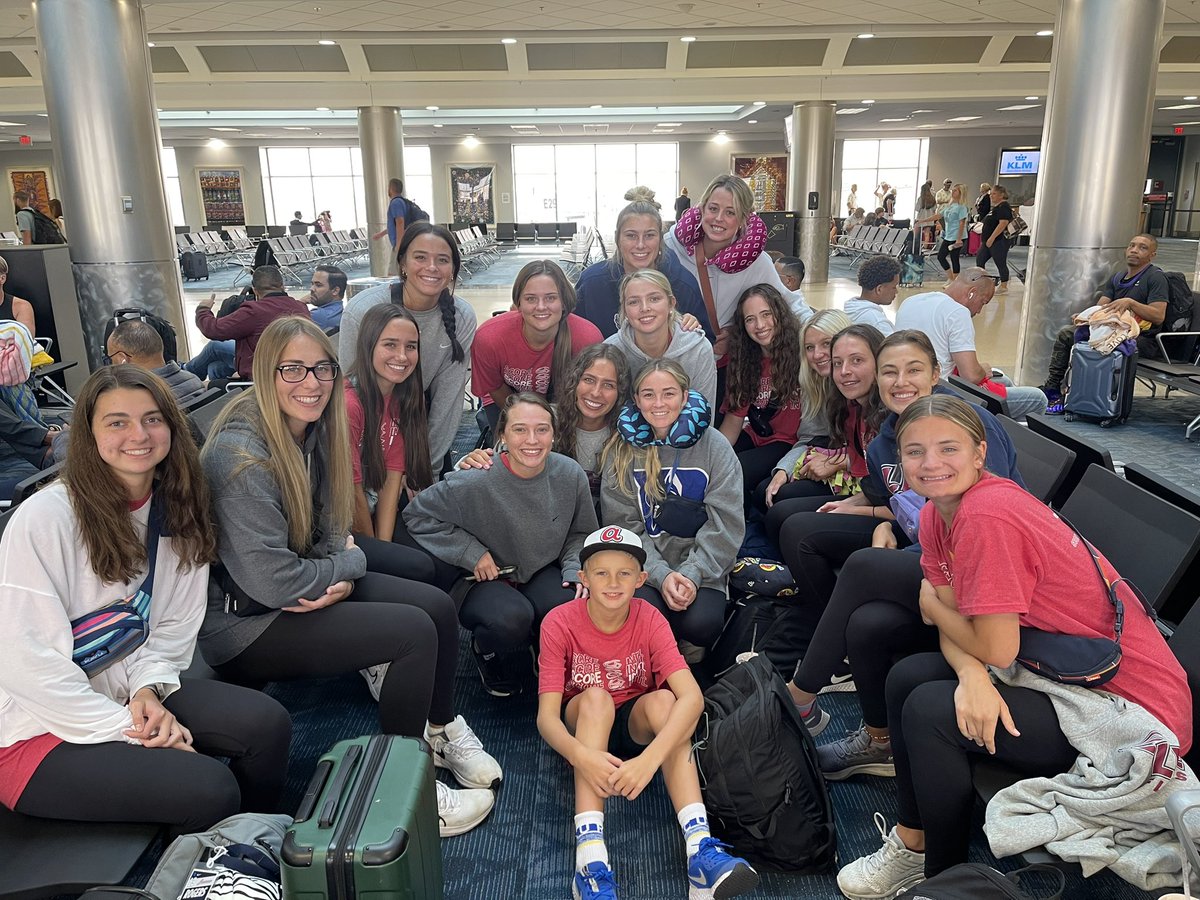 Santo Domingo, here we come! ✈️ We are so excited to share our love for the Lord in the Dominican Republic for the next week! 🤍