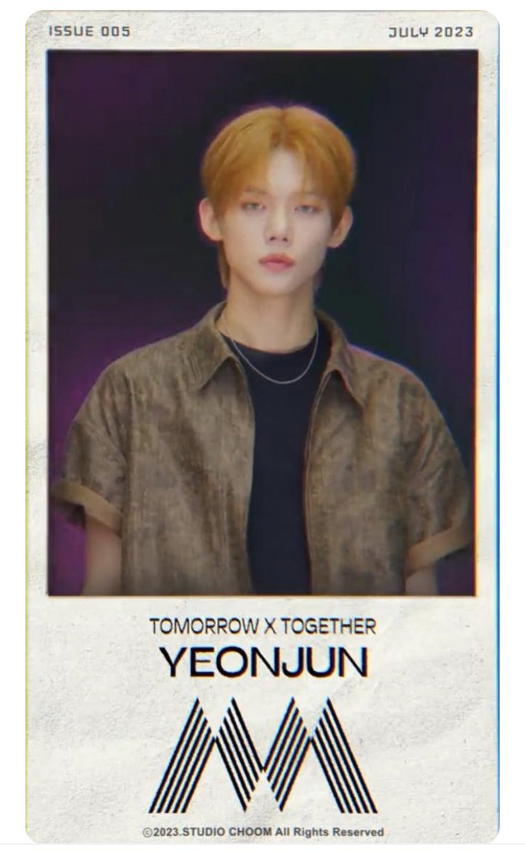 translatingTXT's tweet photo. 💛 i’m so excited!!! aaaaa

🦊 if i were to say something in advance 
🦊 hueningie is really 👍

@TXT_members @TXT_bighit 
#YEONJUN https://t.co/lJ1ewjDE1H