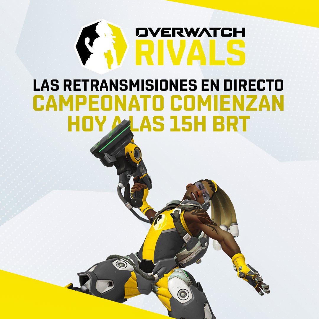 ESTÃO PRONTOS?

Nossas transmissões oficiais começam em breve! 🔥