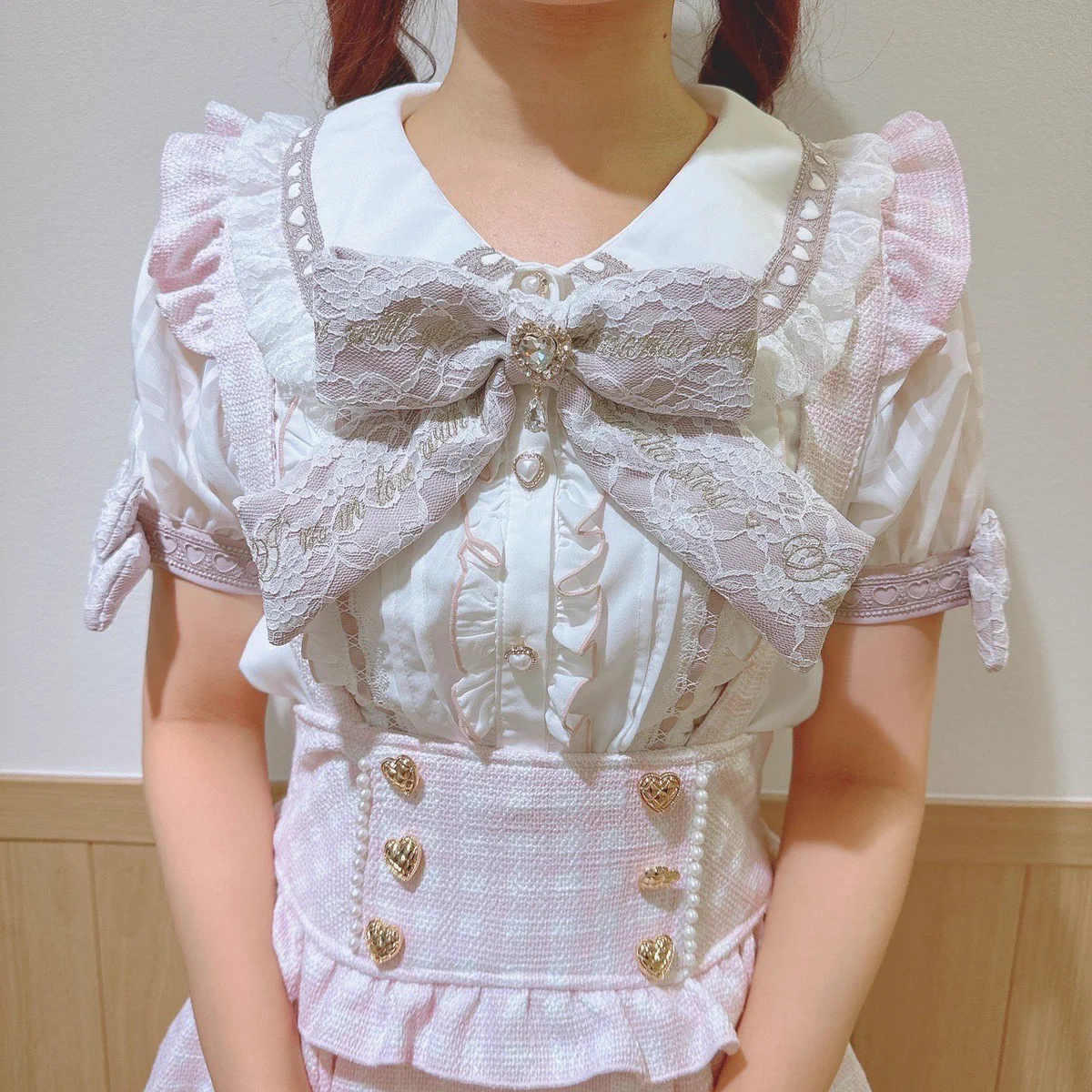 LIZ LISA on X: 