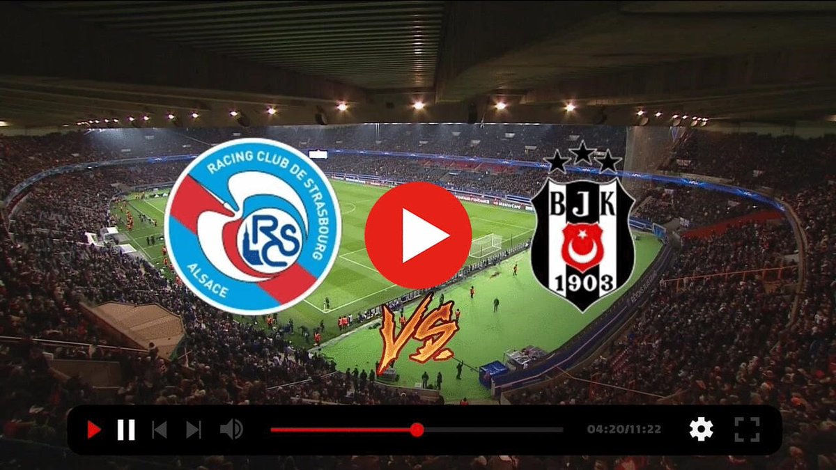 VioletteAbbey's tweet photo. ⚽ Beşiktaş - Strasbourg Maçı Plus Canlı Yayın HD İzle

📌Maç Linki; https://t.co/OGUu5721jF 👈

#maclinki #maçlinki #maclink #canlimacizle #canlımaçizle #selcuksports #selcuksportshd #taraftarium24 #taraftarium #beinsports #besiktas #strasbourg #BeşiktaşınMaçıVar #Bjk https://t.co/q8XNILV6Pt