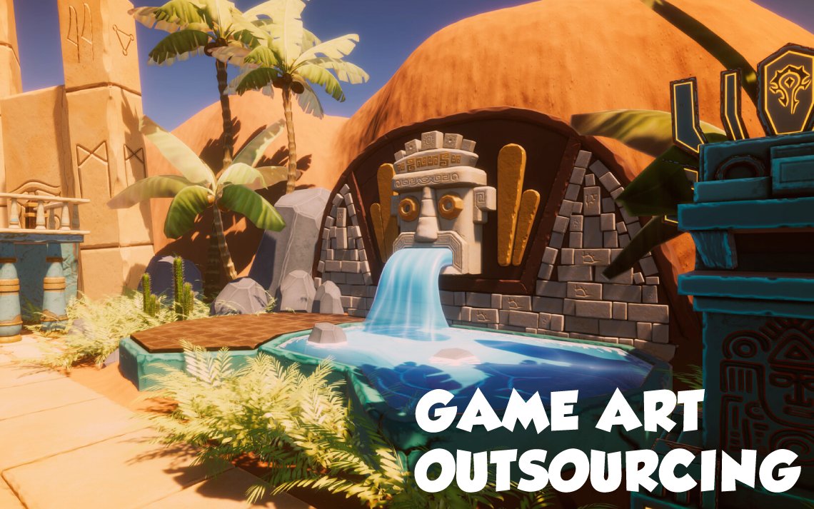 IamMehulRajput's tweet photo. Check Out The Key Factors to Consider When #Outsourcing Your Game Art Project.
https://t.co/Kxm4Q8wpBL

#gameart #gamedesign #games #mobilegames #pcgames #pcgaming #gamedev #gamedevelopment https://t.co/7UoDip8TU6
