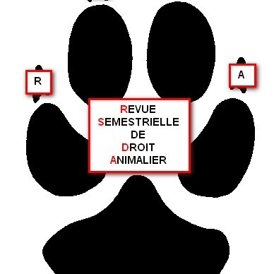 Le dernier numéro de la Revue Semestrielle de Droit animalier est en ligne - numéro 1/2023 Dossier thématique : Le soin idedh.edu.umontpellier.fr/files/2023/07/…