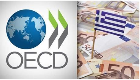 H ΔΔΕ συναντήθηκε με εκπροσώπους του ΟΟΣΑ με αντικείμενο τη συστηματική συλλογή/επεξεργασία στοιχείων για το  προγρ. «Ενίσχυση του πλαισίου για την Ακεραιότητα, τη Διαφάνεια &amp;την Καταπολέμηση της Διαφθοράς» στο πλαίσιο της χαρτογράφησης του πλαισίου για τη Σύγκρουση Συμφερόντων».