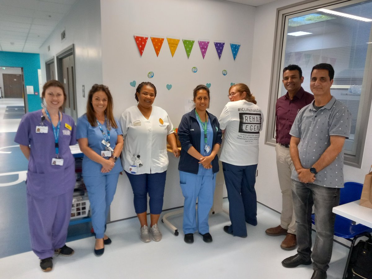 CriticalCareNGH tweet media