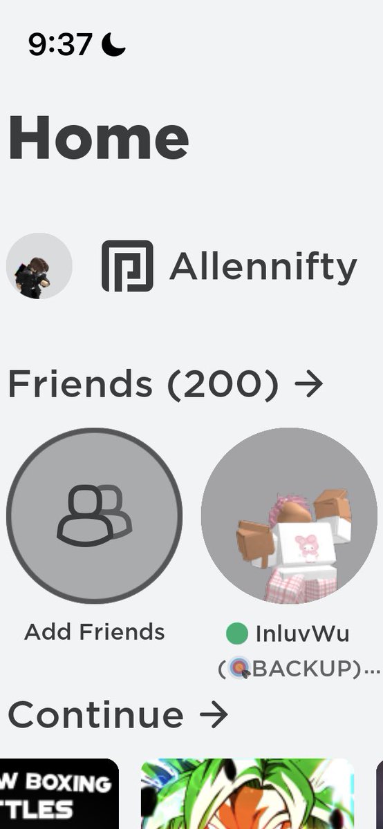 ShadowVR tweet media