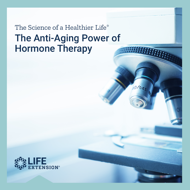 LifeExtension's tweet photo. Check out part II of our exclusive interview with Dr. Thierry Hertoghe, President of the International Hormone Society! ♾️ #antiaging #longevity #hormones #wellness #hormonelevels #health #healthylifestyle