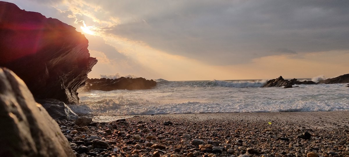🌊 Embracing the Coastal Wonders at our Fistral Office in Newquay, Cornwall! 🏖️

Our Digital Asset Manager, Craig, and Product Development Manager, Steve, recently paid a visit to our Fistral Office. Here are a few of the pictures taken during their visit.

#FistralOffice