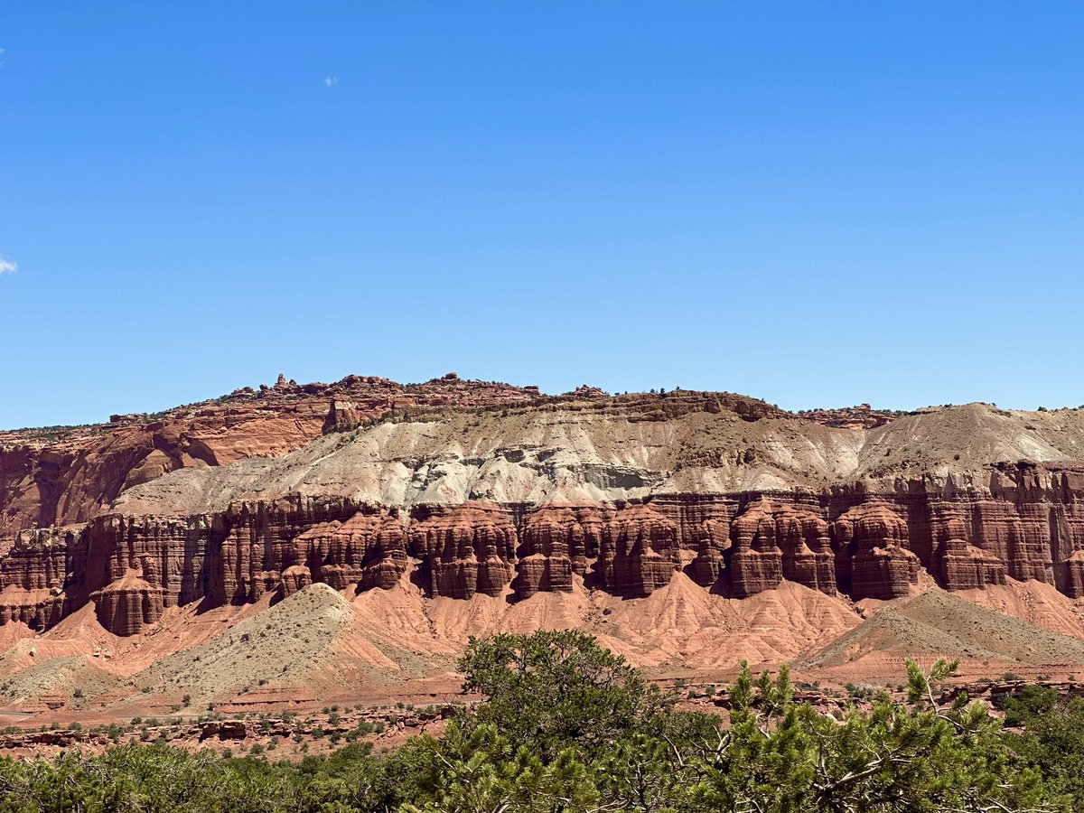 End of summer road trip!!