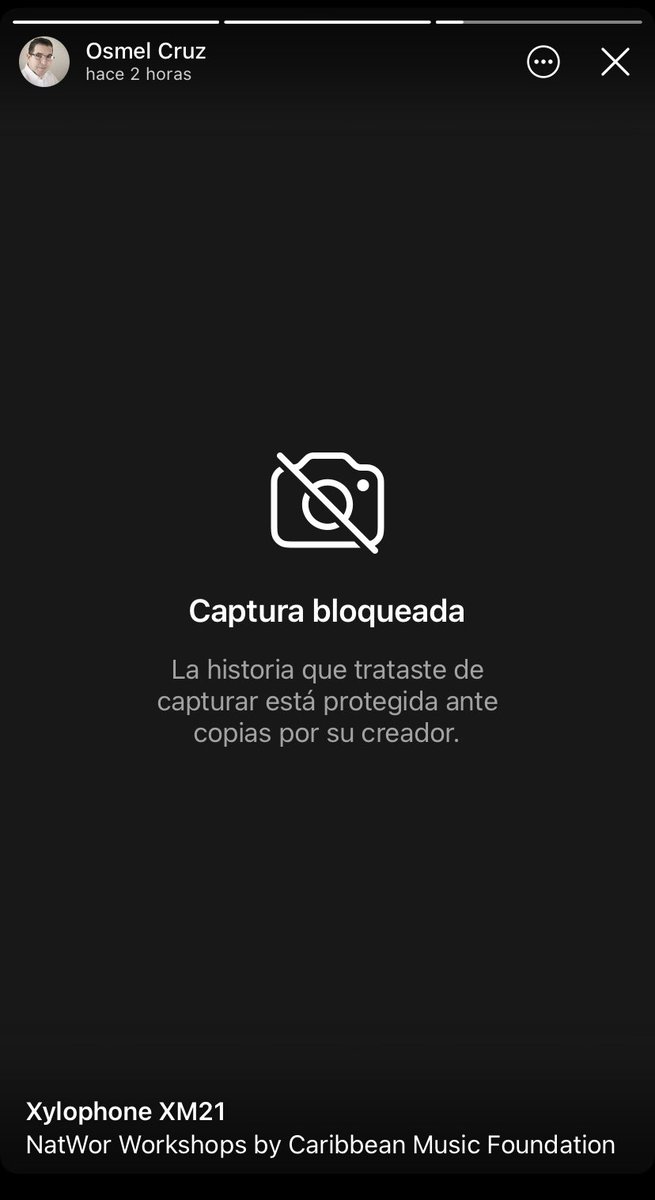 alambertt1991's tweet image. @telegram_es cómo siempre llevando la privacidad de los usuarios a niveles estratosféricos #TelegramStories