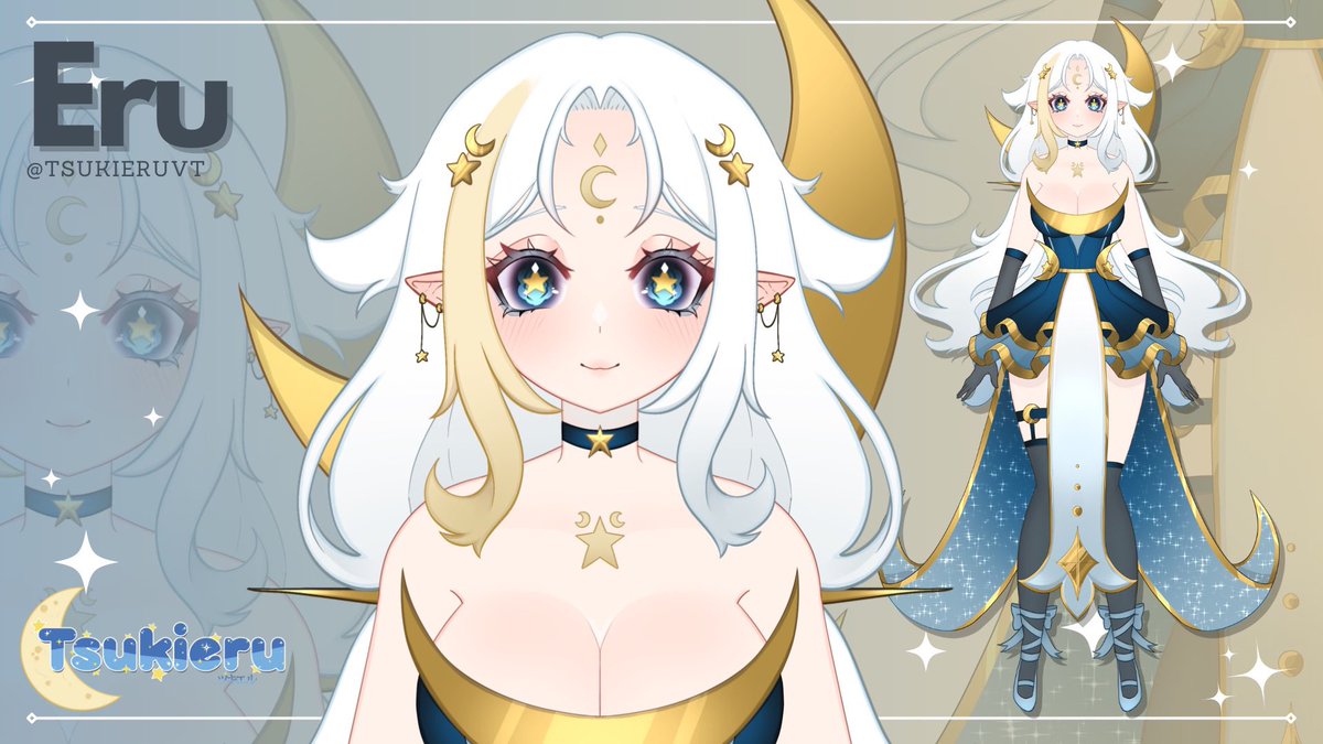 ✨GIANT SALE ✨

ALL L2D MODELS ARE HALF OFF BASE PRICE TILL THE END OF THE MONTH!

SALE PRICES
Full body - $250
Half body - $125
Chibi - $125
Simple chibi - $75

PLS DM OR REQUEST THOUGH VGEN

All model applications placed will be auto applied for half off

Pls RT! ❤️