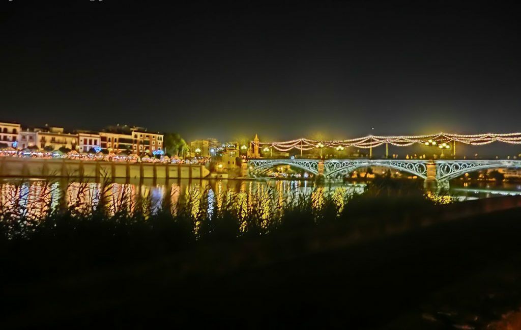 Esta es la historia de cómo se gestó una de las fiestas más populares de Triana. ¿La conocías? Gracias si has llegado al final del hilo. ¿Un retuit? 😊

Fuente: ABC de Sevilla | Turismo Sevilla.