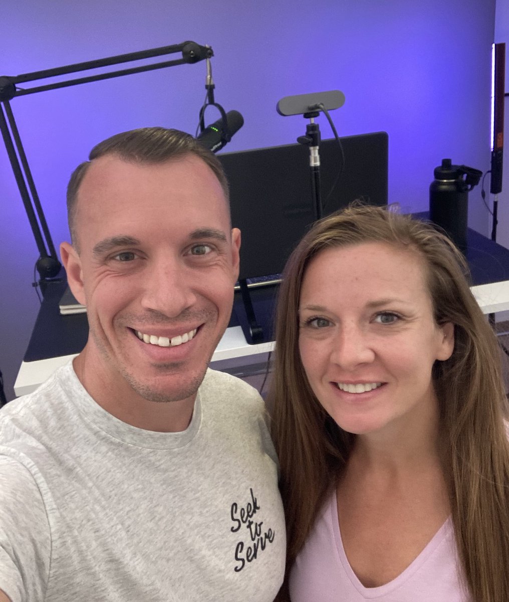 alexsanfilippo8's tweet photo. Yesterday’s PODTalks event was a HUGE success!!! 🤩 It was our most well-attended event, and we received a ton of amazing feedback!!! 🎉
THANK YOU, EVERYONE!!!
#PODTalks #PodcastGuest #PodcastHost #PodcastersUnite https://t.co/rpRiaL2Bv7