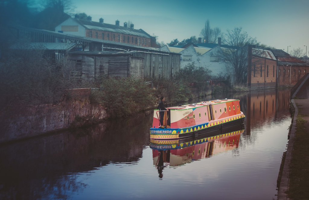 Matt Sowerby (@sourbee_matt) on Twitter photo I’m in #Blackburn this weekend for a #writingresidency on #SmallBellsRing — a floating public library designed by <a href="/STUDIO_MORISON/">👁MORISON STUDIO👁</a> for @superslowway.
I’ll be running writing workshops Saturday and Sunday at 11am & hosting an open mic Saturday at 6pm. Come say hi! 👋 I’m in #Blackburn this weekend for a #writingresidency on #SmallBellsRing — a floating public library designed by <a href="/STUDIO_MORISON/">👁MORISON STUDIO👁</a> for @superslowway.
I’ll be running writing workshops Saturday and Sunday at 11am & hosting an open mic Saturday at 6pm. Come say hi! 👋