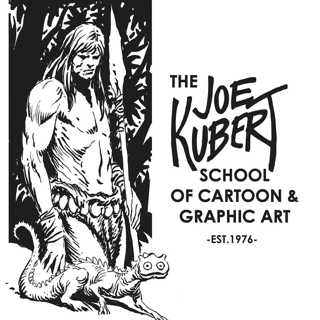 Unleash your creativity &amp; embark on an artistic journey like no other. The 2023/24 school year awaits, &amp; we want YOU to be a part of it

Apply today at kubertschool.edu

#KubertSchool #ArtisticJourney #ApplyNow #DreamBig #ArtSchool #ComicArt #Illustration #GraphicDesign