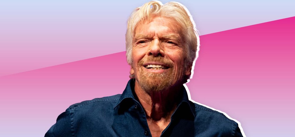 BevHope's tweet image. Richard Branson Says EQ Is More Important Than IQ for Success. Science Suggests He's Right 
Feedly – More signal, less noise buff.ly/3K2WGky