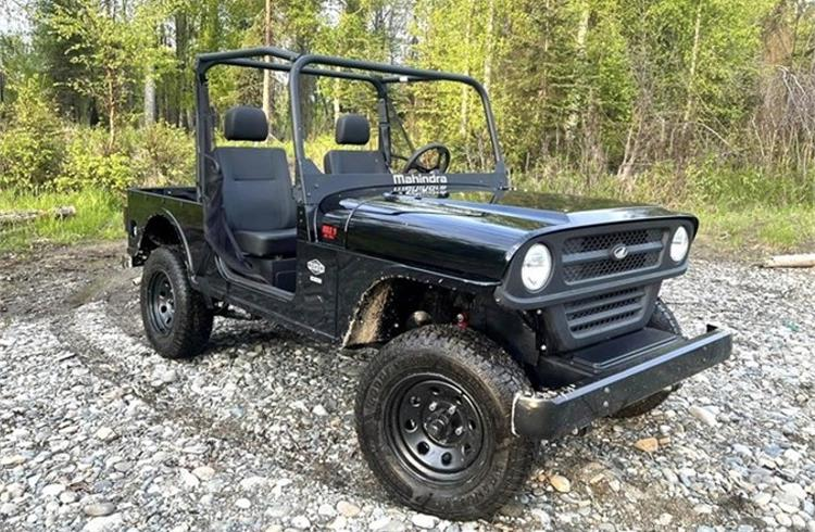 Autocar Professional tweet media