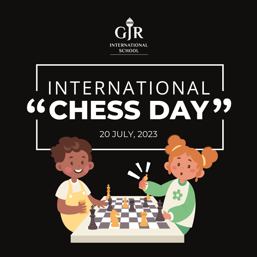 Chess teaches us patience, critical thinking, and the art of planning ahead. It's an incredible journey of intellect and creativity. 
#ChessMasters #GameOfGenius #StrategicBrilliance #ChessLegends #InspiringMinds #ChessArt #ChessCommunity #ChessEnthusiasts #ChessAtSchool