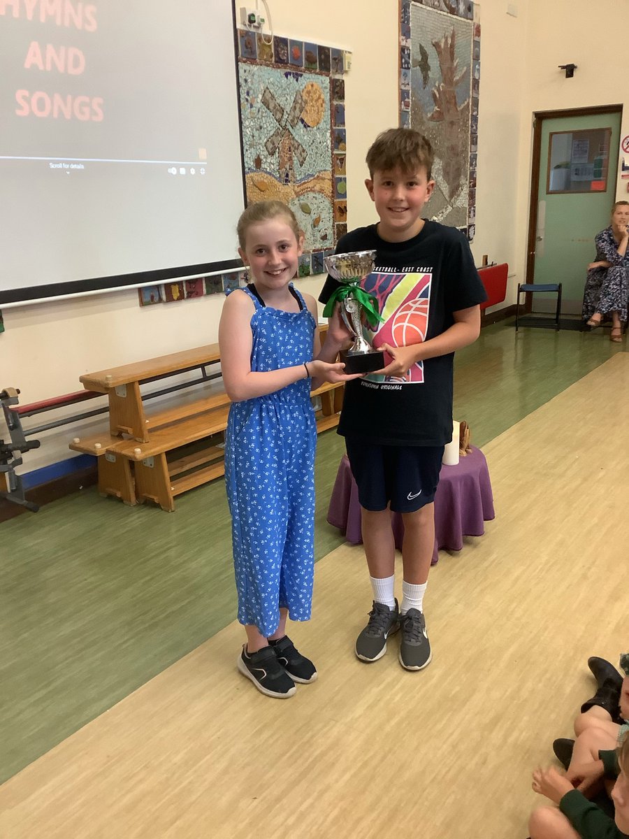 HighHamSchool's tweet image. And a big well done to Sedgemoor House for being crowned the house champions this year!