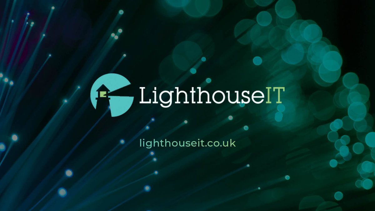 Lighthouse IT tweet media