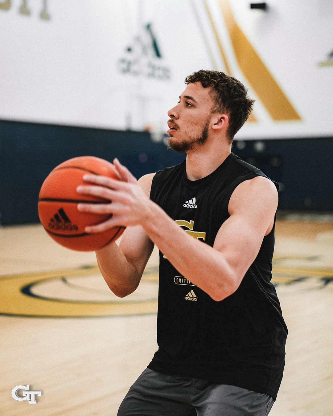 Tech Men’s Basketball on Twitter "Lance 🤝 making threes https//t.co/j4WFVCKFPw" / Twitter