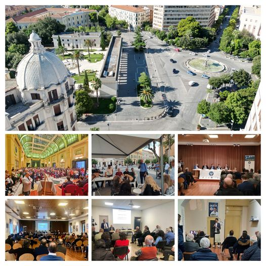 Dal "ritorno" a Foggia ho speso ogni respiro per dare il mio piccolo contributo per la terra che Amo❤️.
"Scoprire, Vivere, Condividere e Migliorare" è diventato il mio mantra🧘‍♂️. Non riesco più a contare eventi o corsi, in presenza ed online, a cui ho partecipato in questi anni.