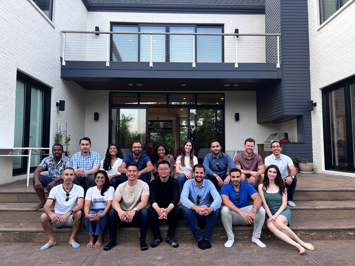 Indiana University Gastroenterology and Hepatology (@iugastro) on Twitter photo Dr. Samala hosted a welcome party for new and current fellows + their families! It was a great way to bring everyone together & build stronger connections within our Division! 🫶 #GIFellowship <a href="/IUMedSchool/">IU School of Medicine</a> Dr. Samala hosted a welcome party for new and current fellows + their families! It was a great way to bring everyone together & build stronger connections within our Division! 🫶 #GIFellowship <a href="/IUMedSchool/">IU School of Medicine</a>