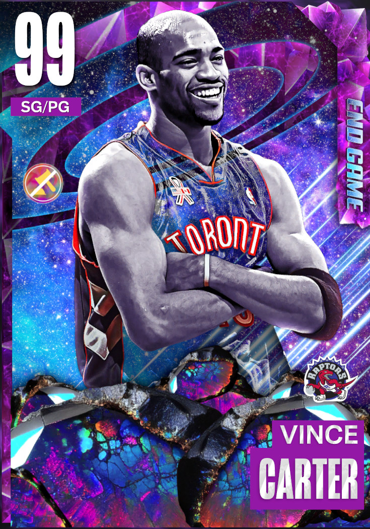 2K23 MyTEAM Update: End Game Rewards Update
End Game Vince Carter, End Game Moses Malone, End Game Karl-Anthony Towns

https://t.co/TqVA24ZpDm
https://t.co/LSyQBXW7Eo
https://t.co/gsCGKILcWf https://t.co/rmYAqK8qhI
