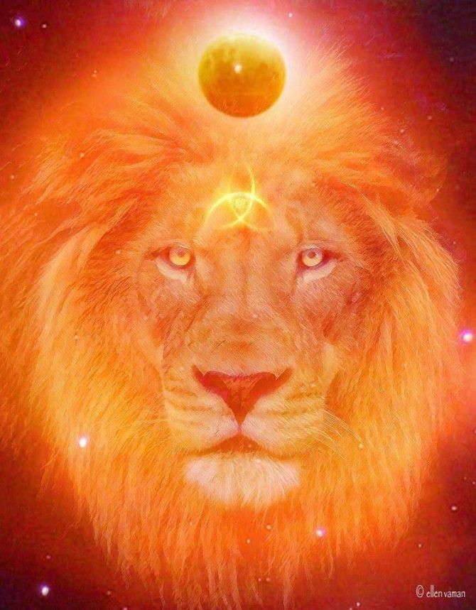 Lion's Gate Portal OPENS: JULY 26 UNTIL AUGUST 12✨️
The Sun and Sirius the synchronised rising is now clearly visible, appearing as two Suns in the sky. 
This activity is a gateway between the physical and spiritual worlds. On August 8, this powerful Stargate reaches its peak